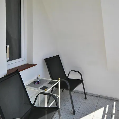 Apartment In Ko Obrzeg Near Seaside Beach, Cleaning Included Kolobřeh